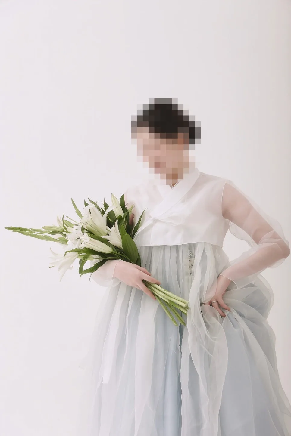 조선민화화보(덴티포토/소람) 사진 5