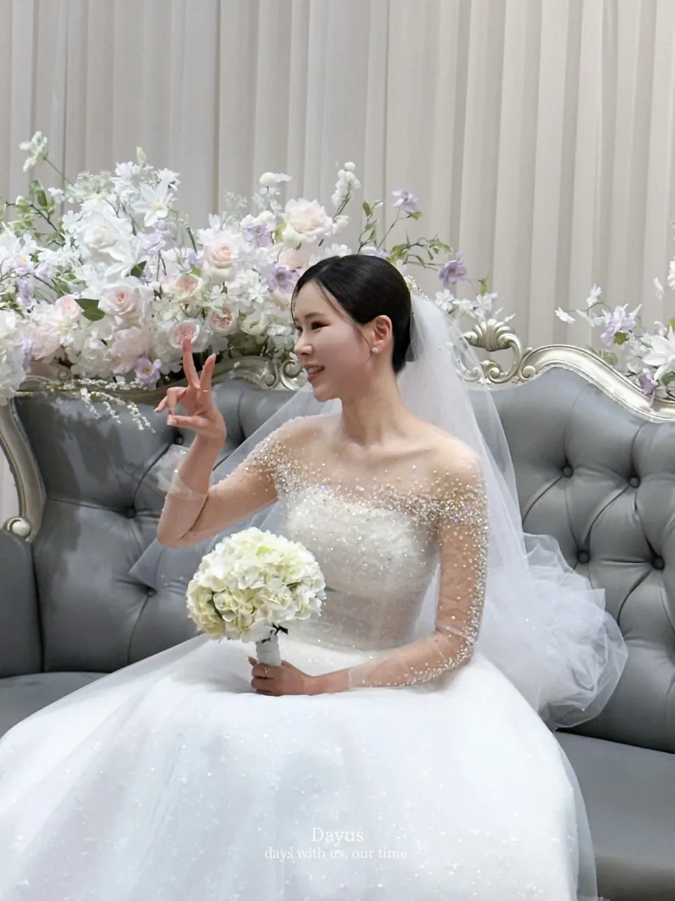 데이어스스냅 사진 7