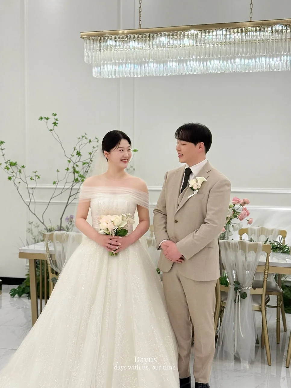 데이어스스냅 사진 2