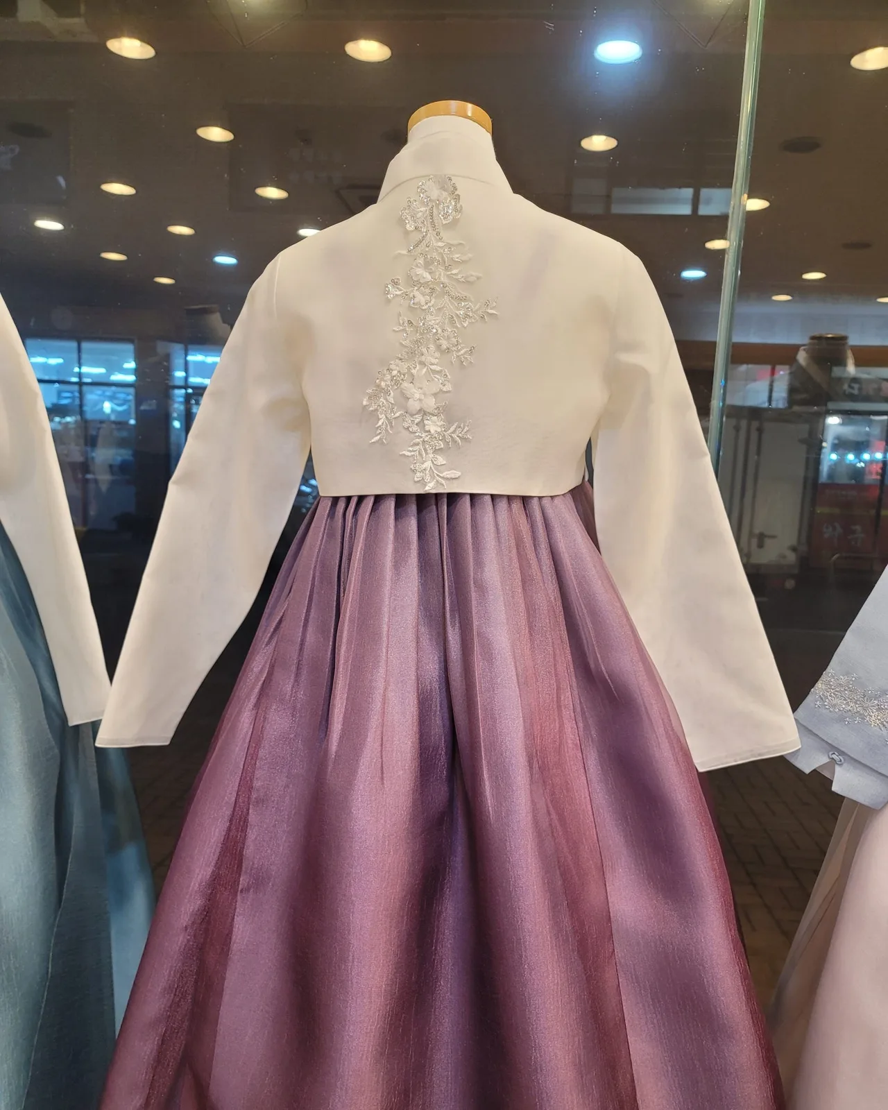 소담한복 사진 4