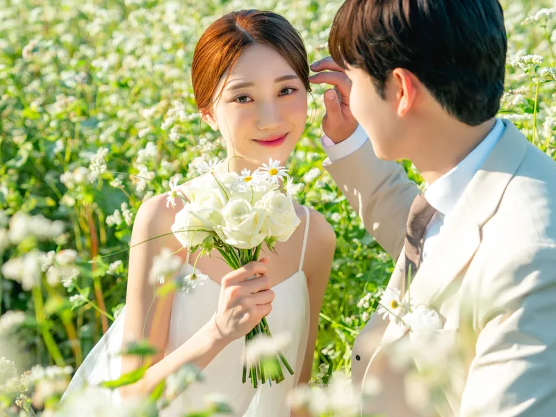 설레다 사진 3