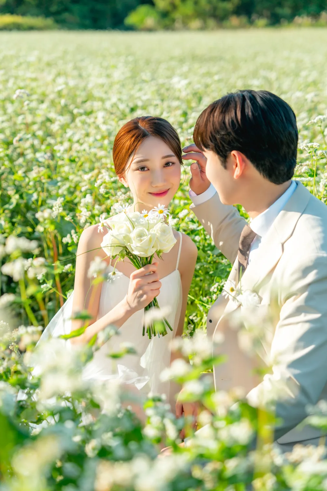 설레다 사진 3