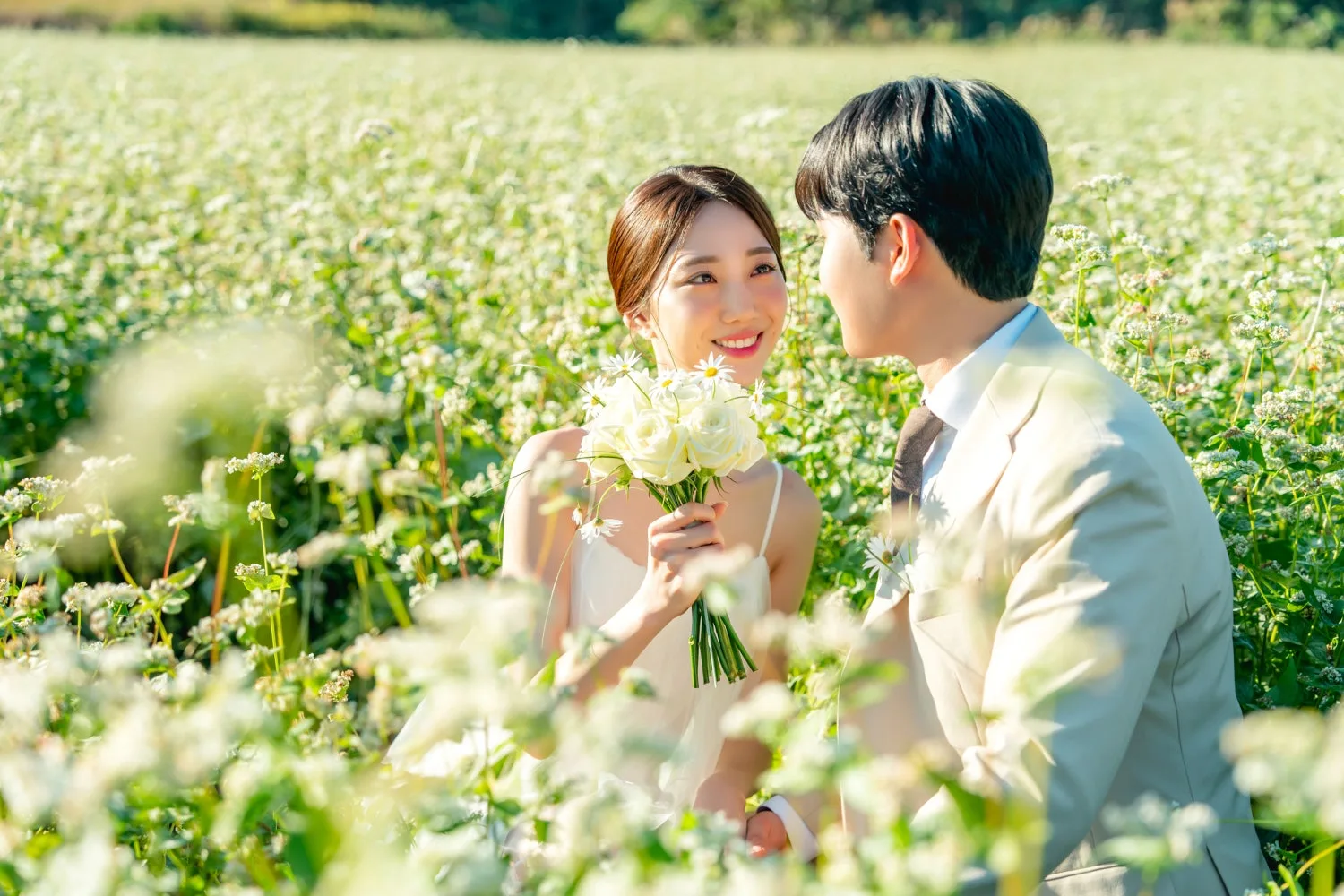 설레다 사진 4