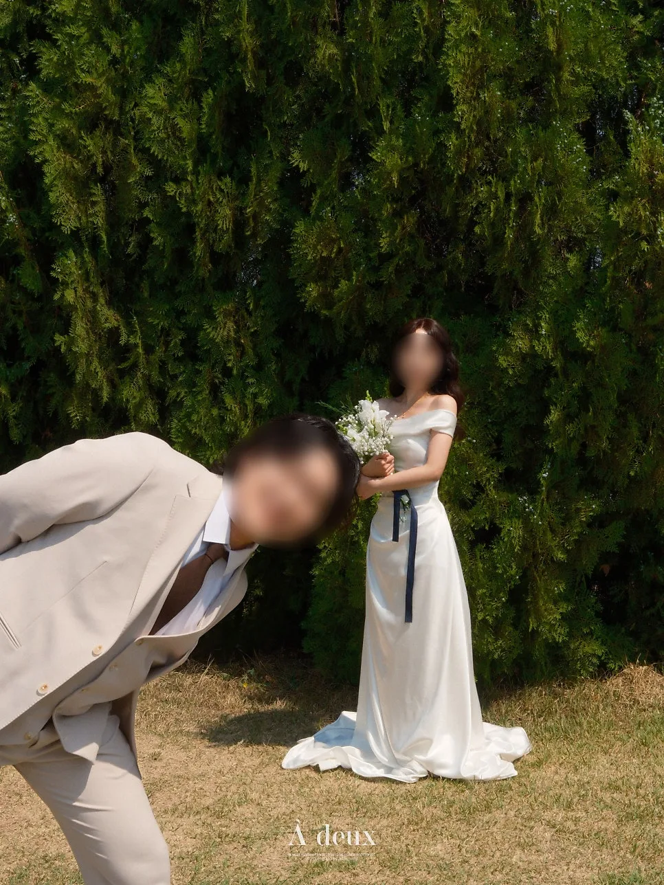 아듀스냅 사진 2