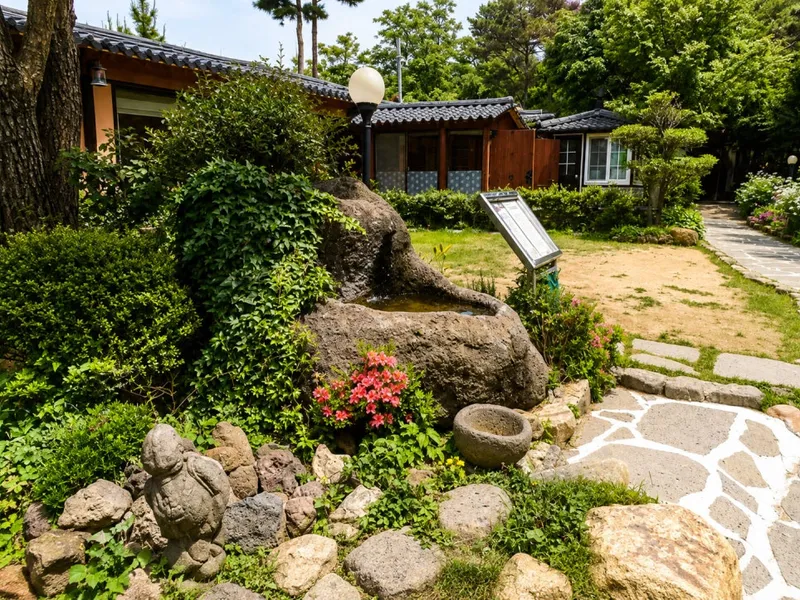 산정 (김해 구산동 한정식) 사진 3