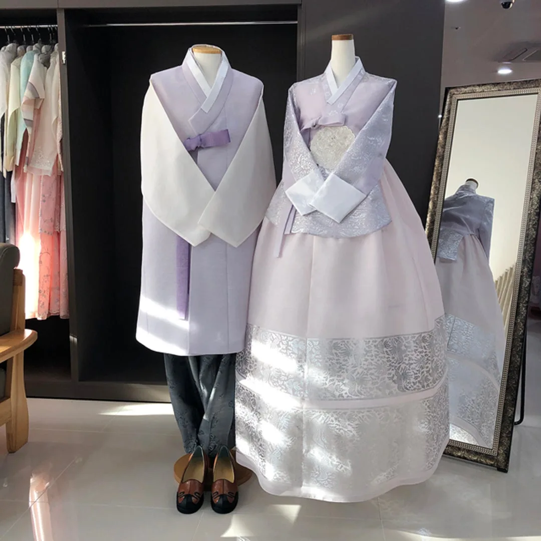 오색비단 사진 4