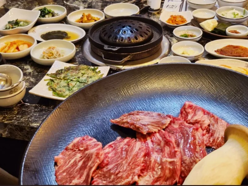 해월 (동래 온천장본점) 사진 3