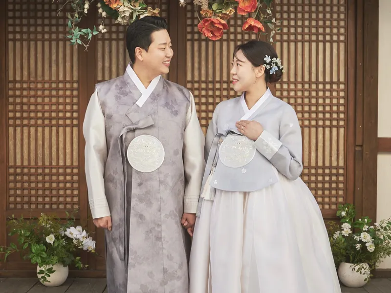 혜담한복 사진 3