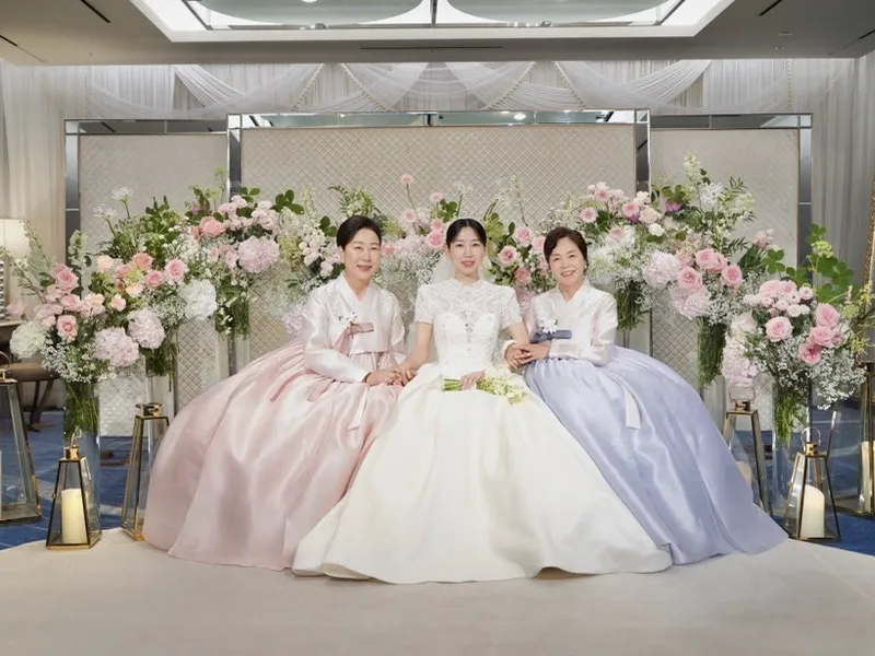 혜담한복 사진 4