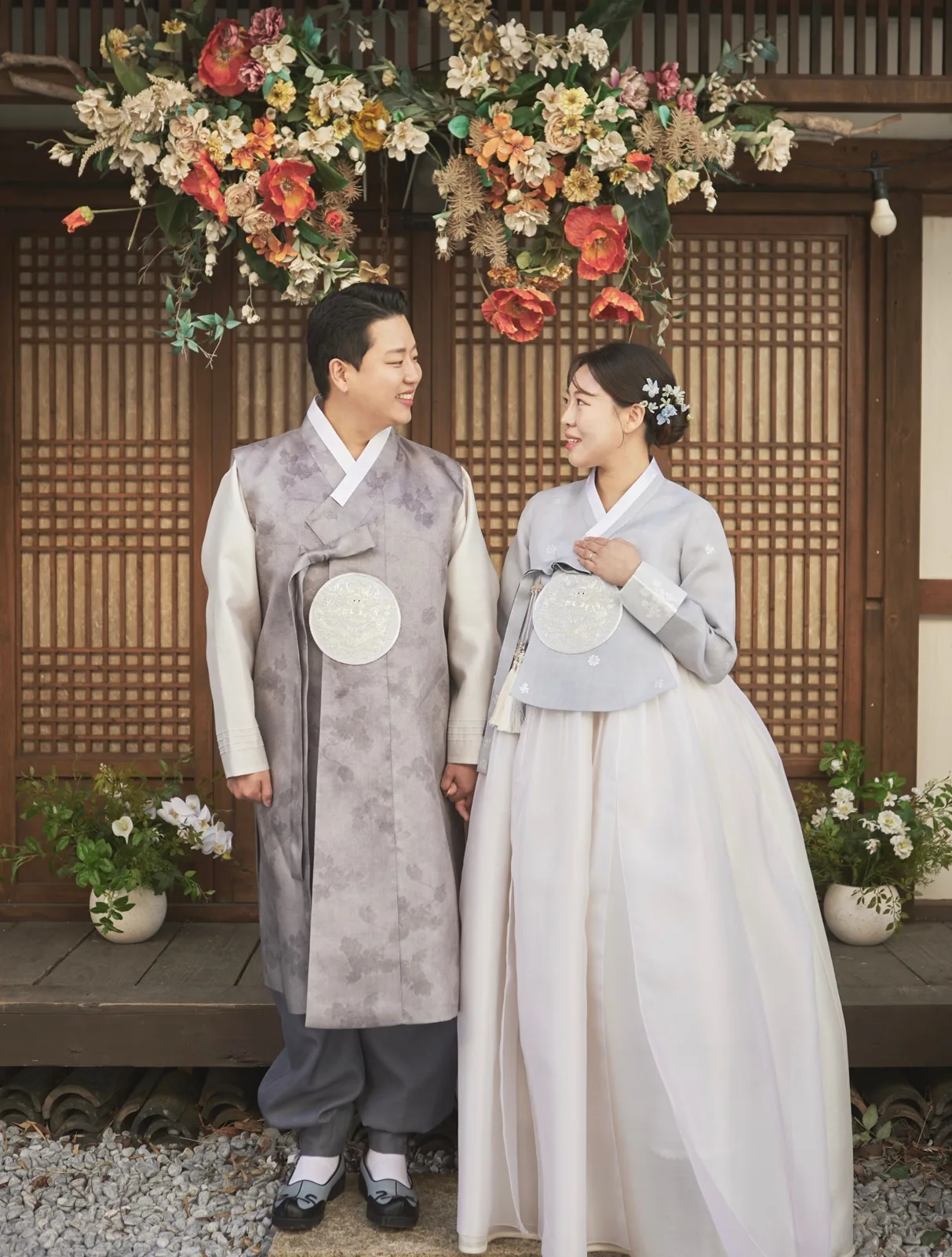 혜담한복 사진 3
