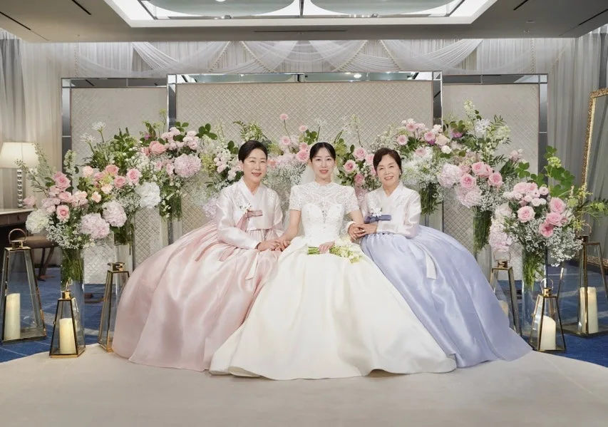 혜담한복 사진 4