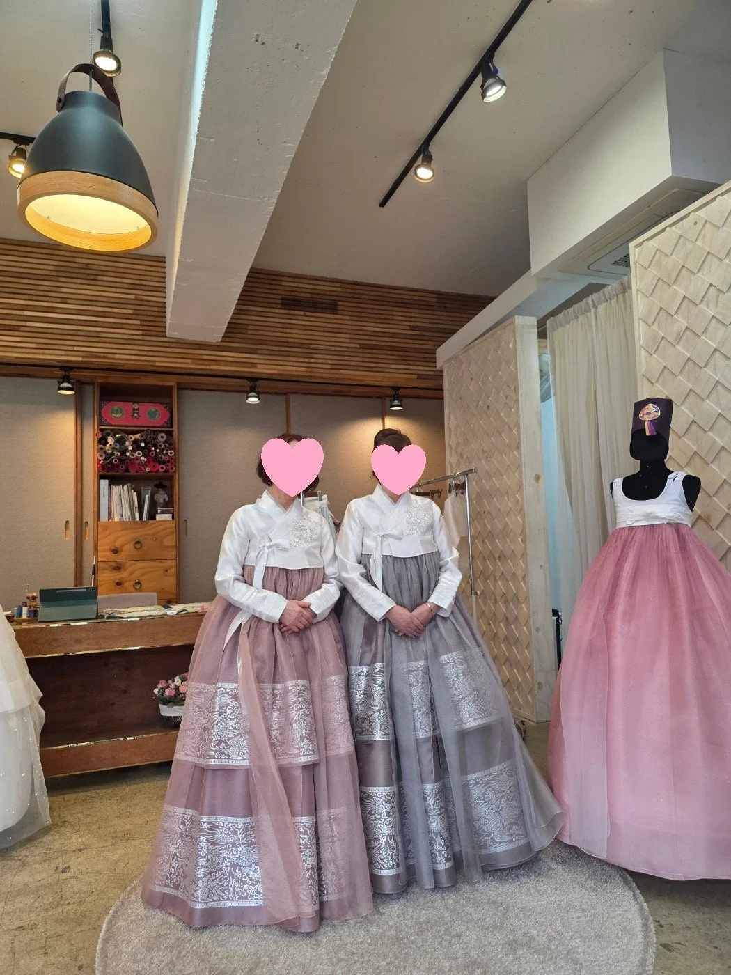 한복맥 사진 3