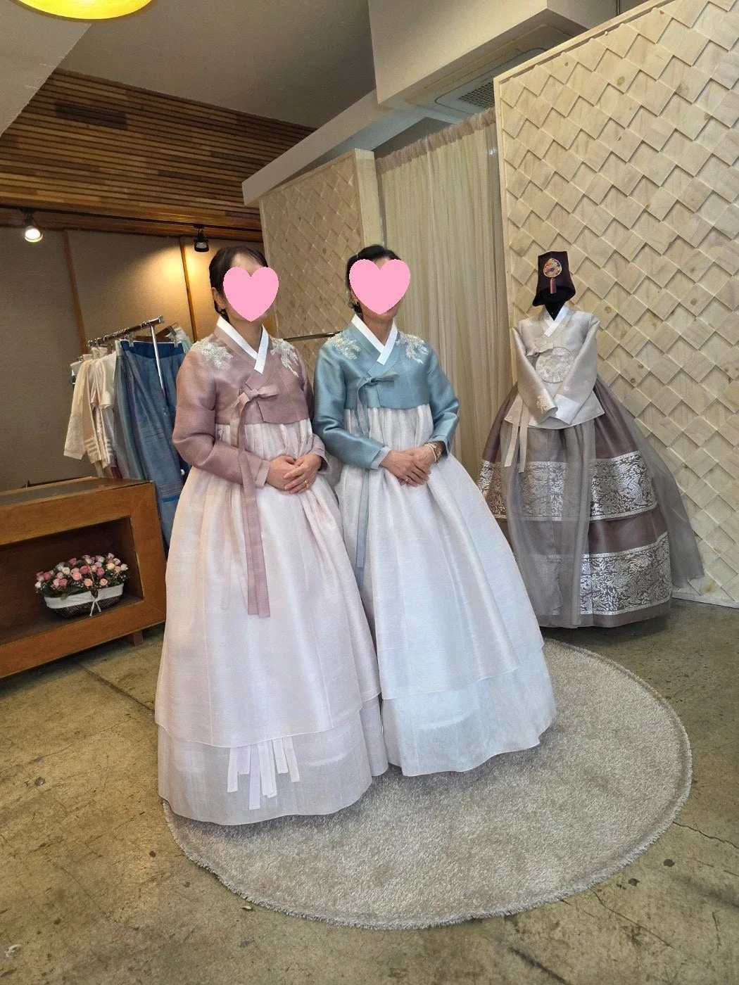 한복맥 사진 4