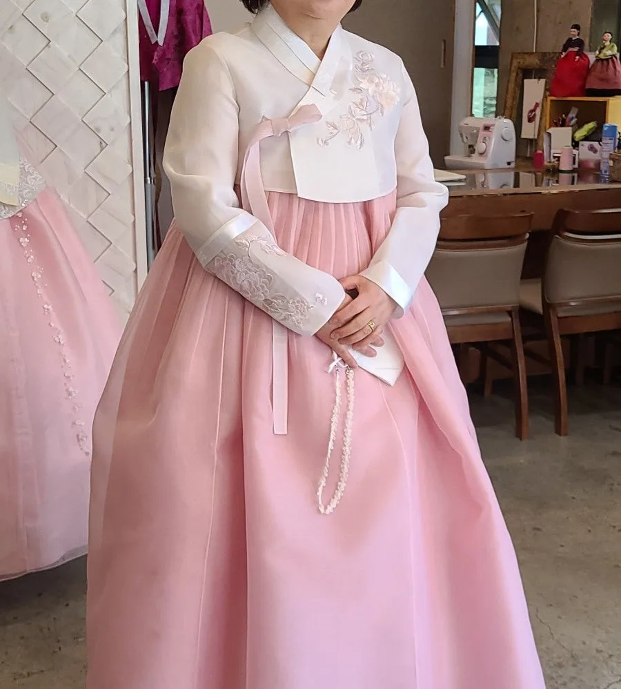 한복맥 사진 5