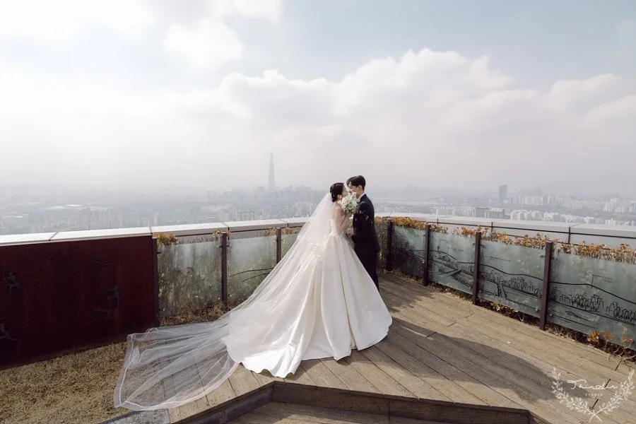 얇은공기 스튜디오 사진 2