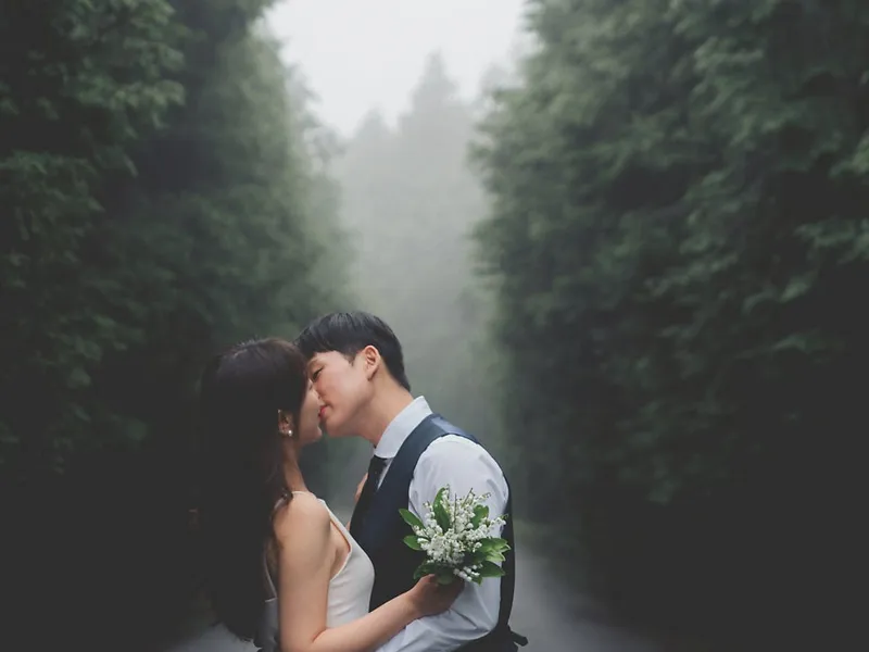 푸른 밤 별 그대 사진 2