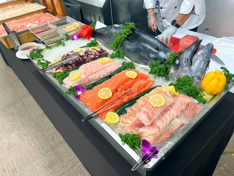 해피부페 사진 2