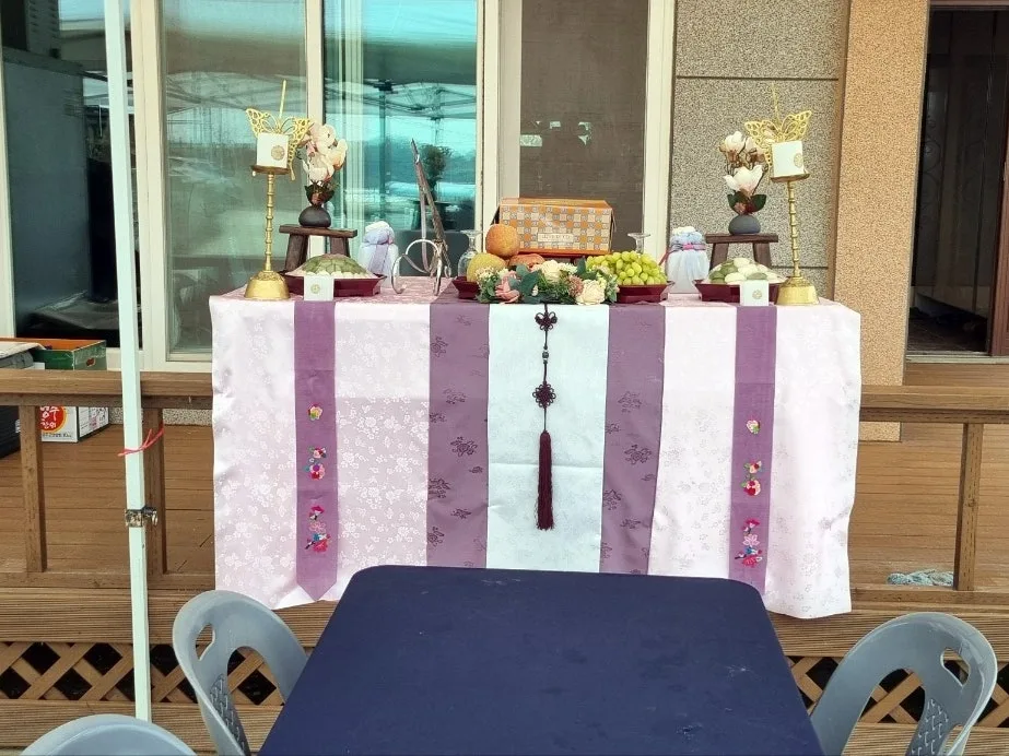 해피부페 사진 6