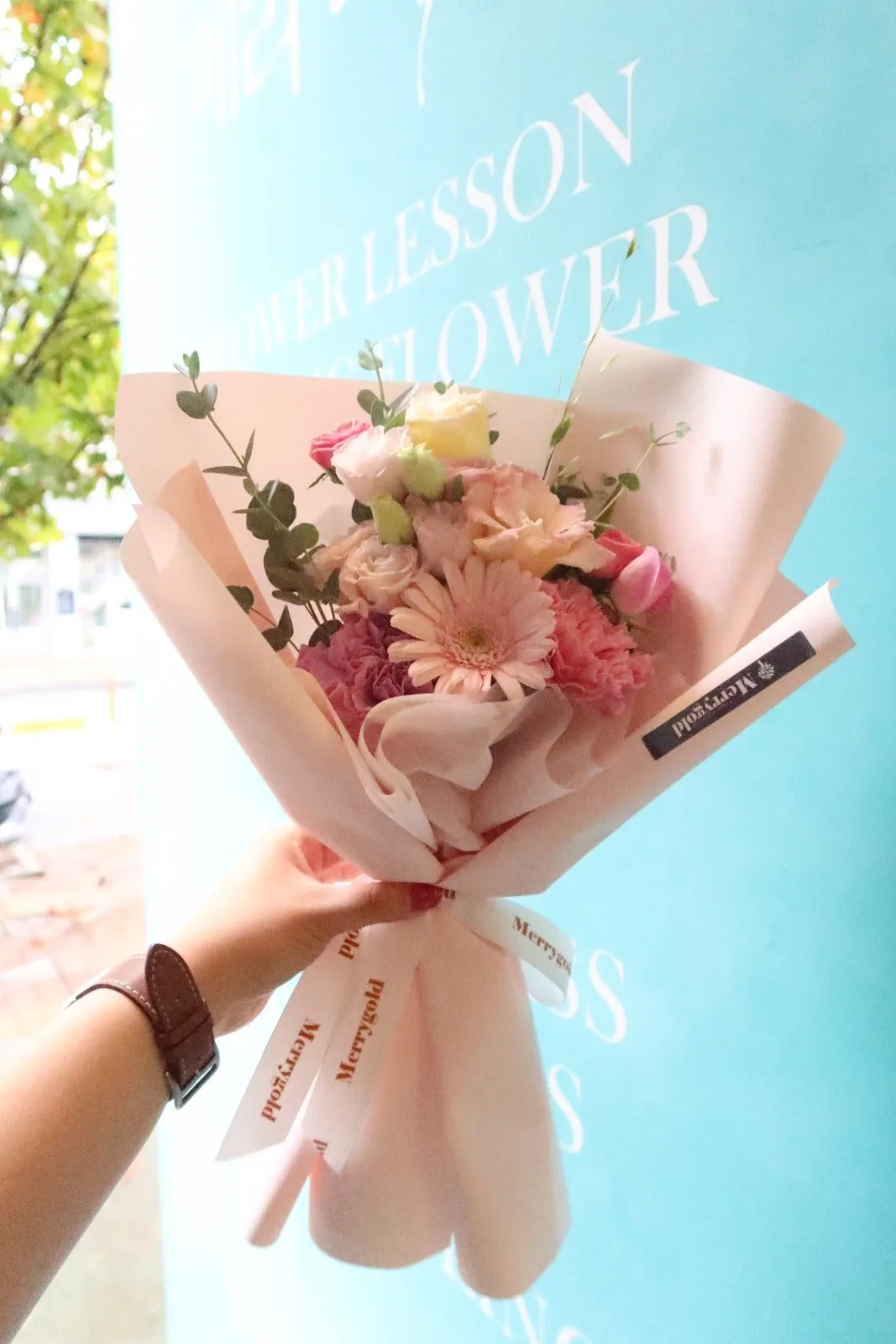 메리골드플라워 사진 2