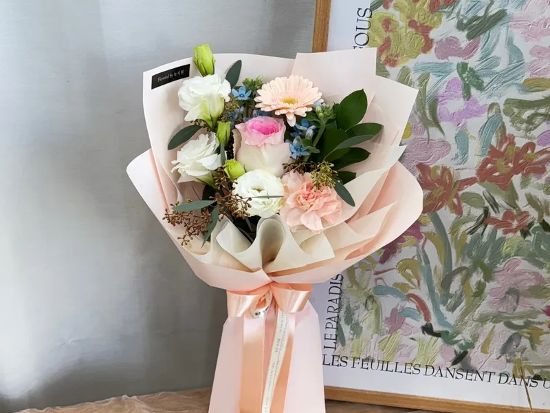 꽃은녹지원 사진 4