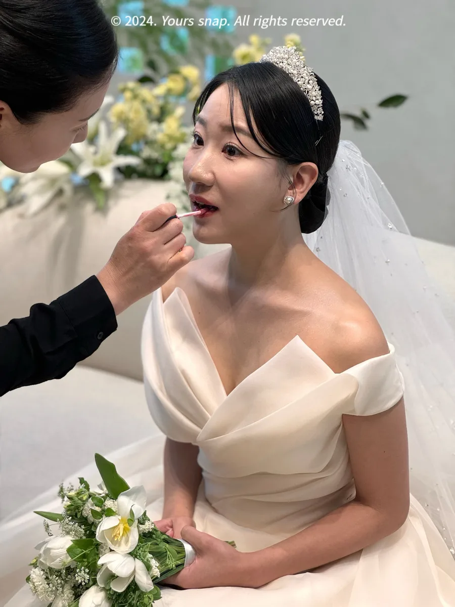 유어즈스냅 사진 7