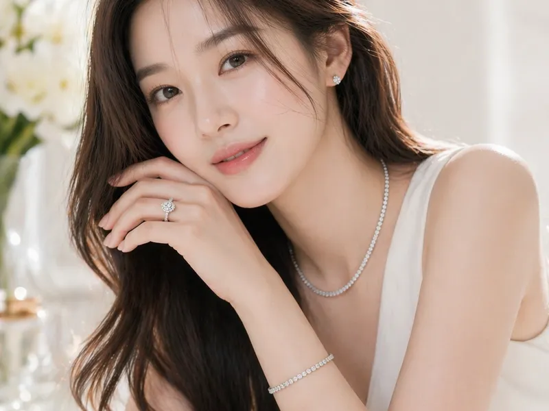 디올리아(효성주얼리시티) 사진 2