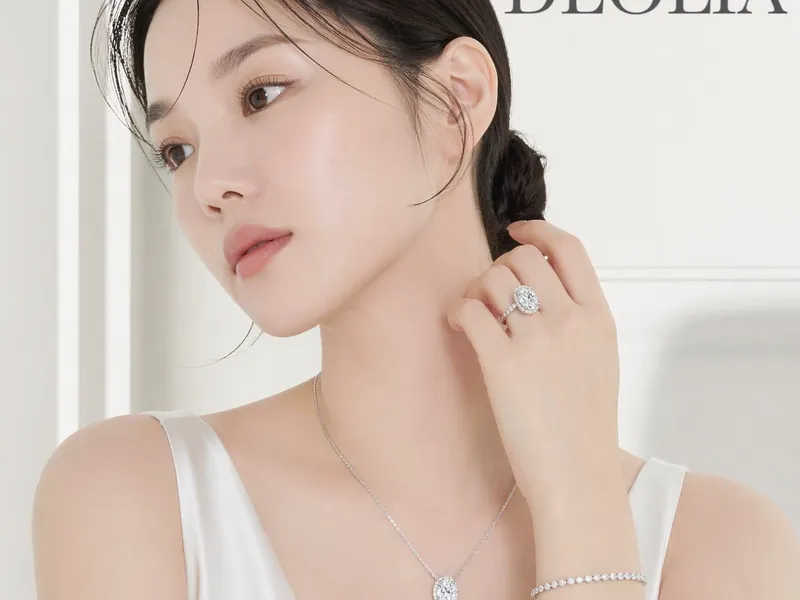 디올리아(효성주얼리시티) 사진 1