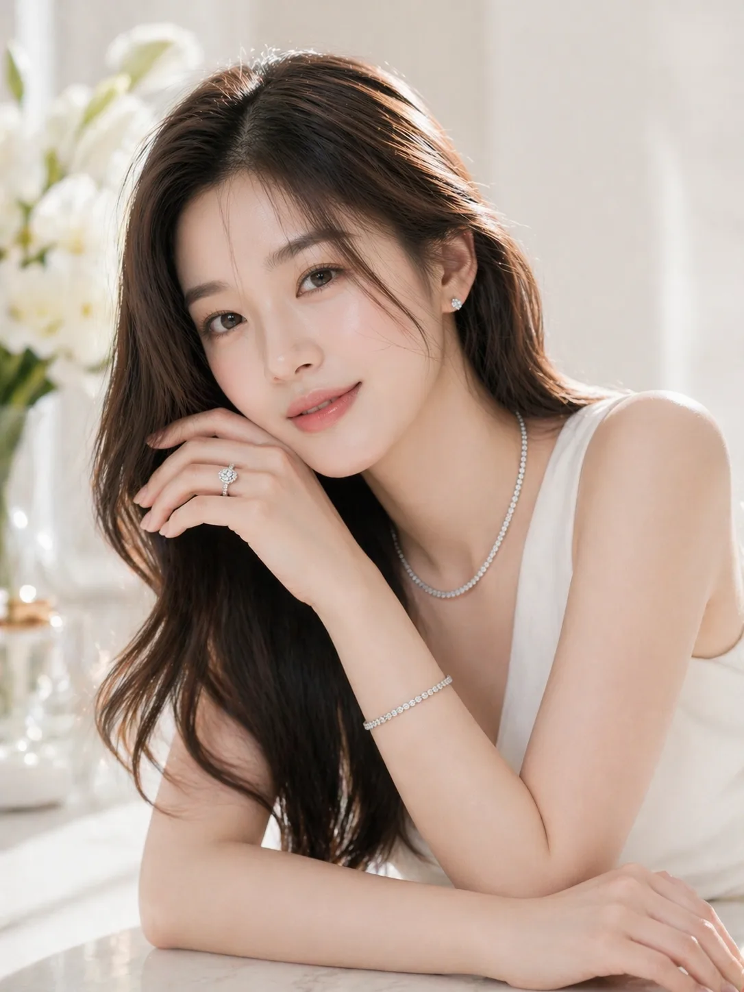 디올리아(효성주얼리시티) 사진 2