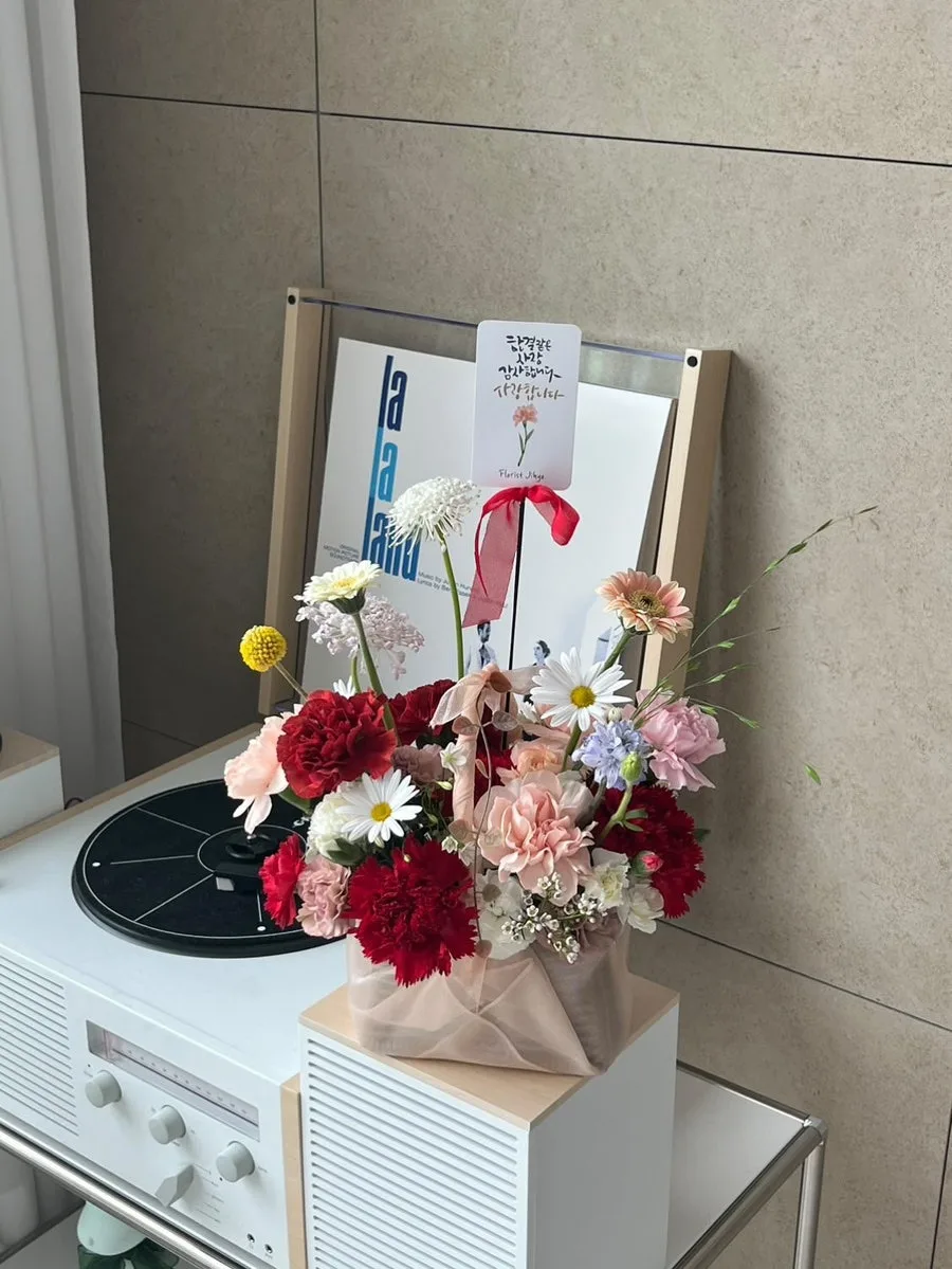 플로졔 사진 5