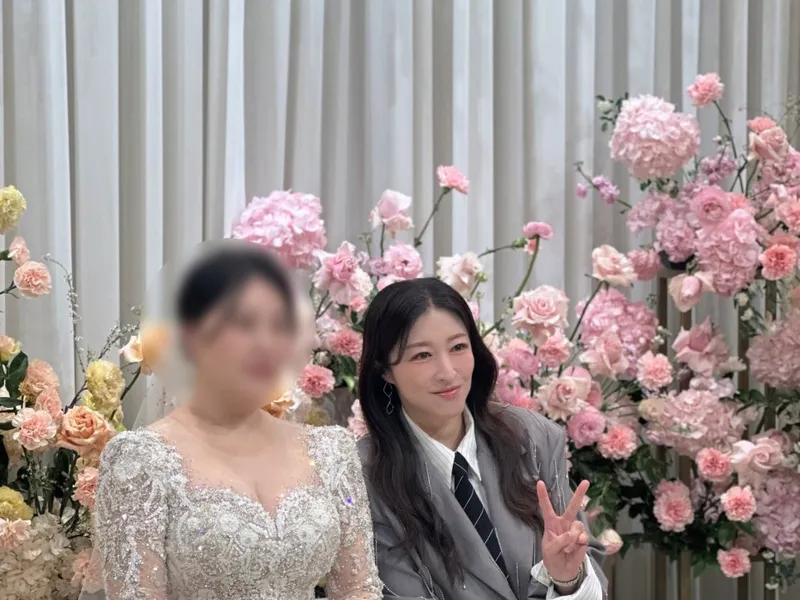 가수 이효진 사진 1
