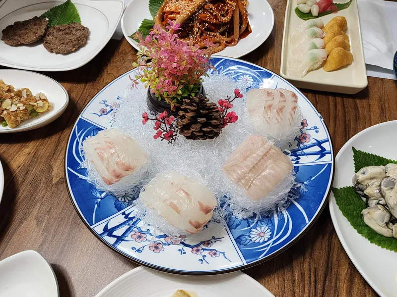 한양한정식 사진 4