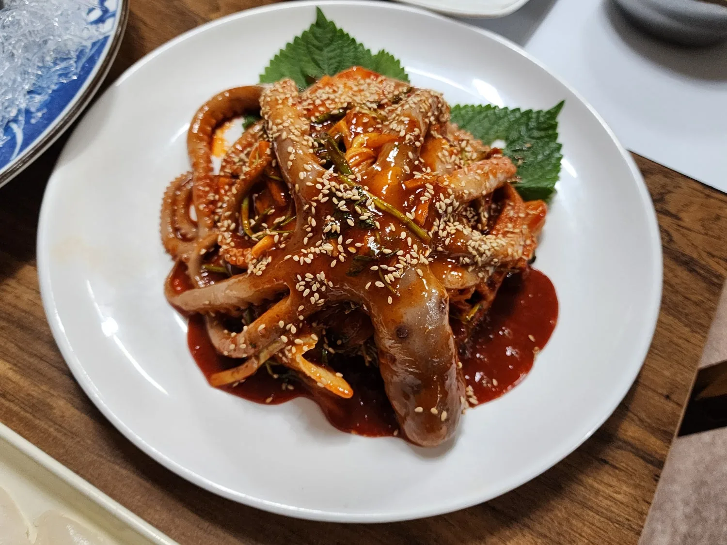 한양한정식 사진 2