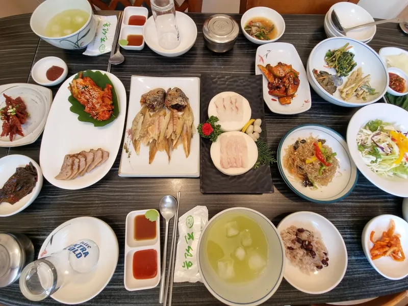 조선옥 사진 3
