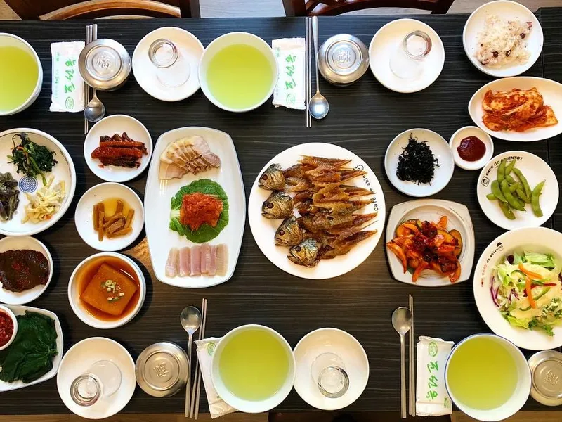 조선옥 사진 1