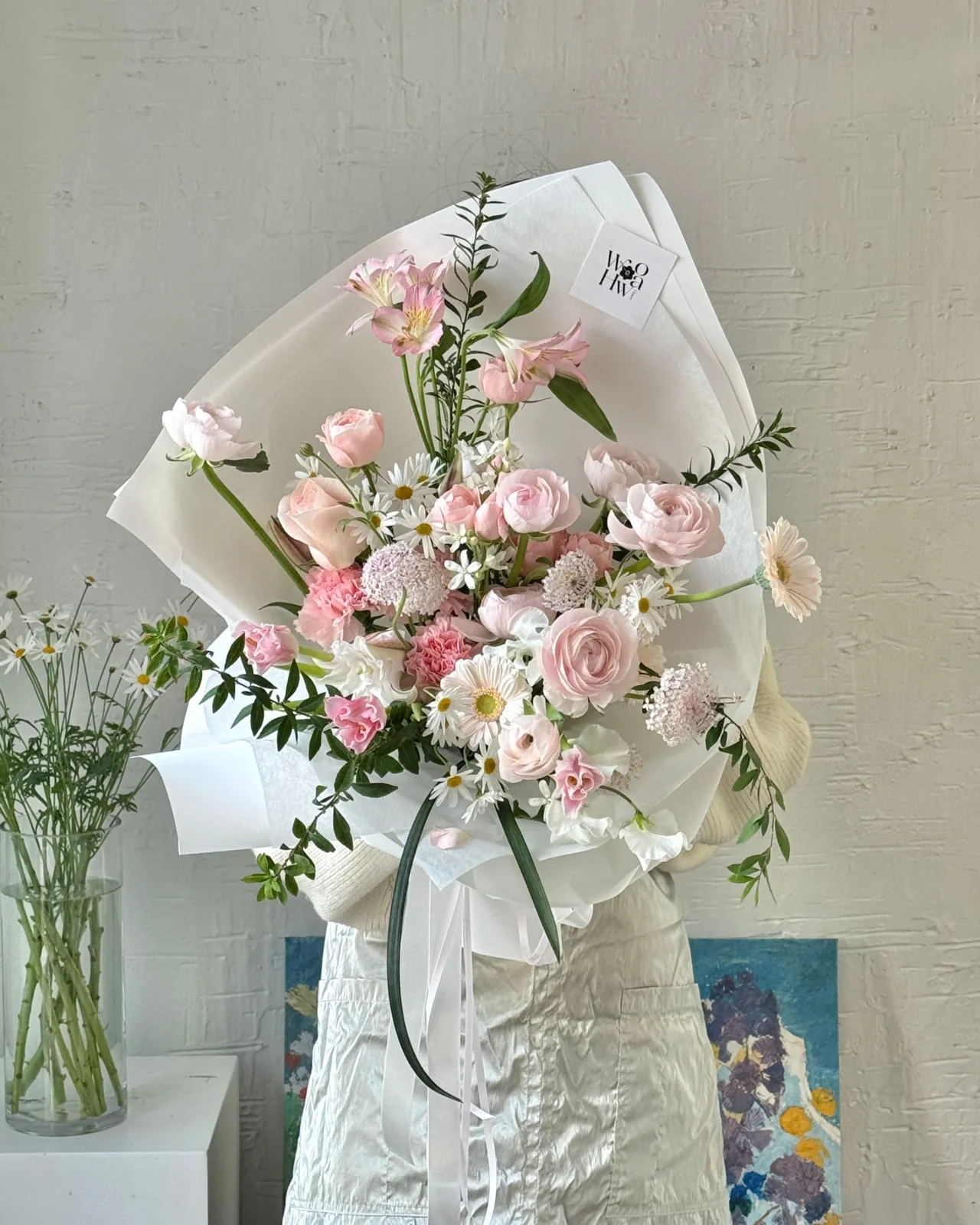 꽃우화 사진 2