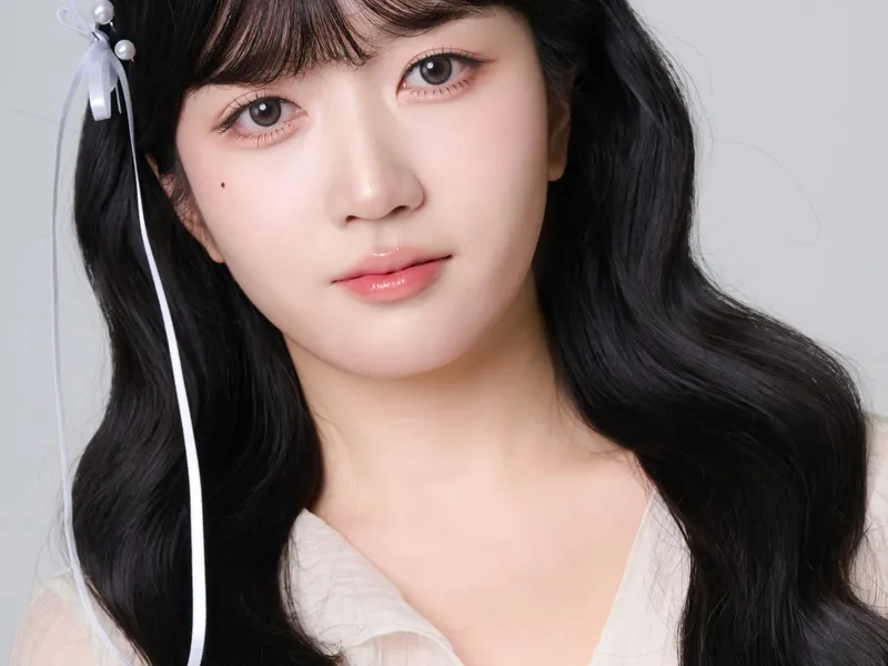 예쁘다메이크업 사진 2