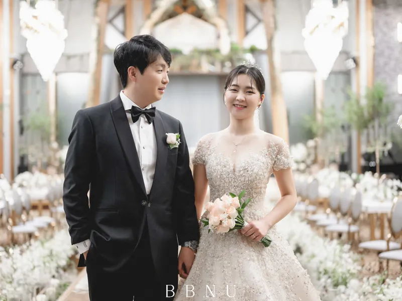 비비앤유 사진 1