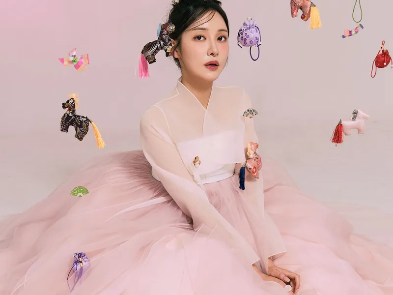 더날한복 순천점 사진 3