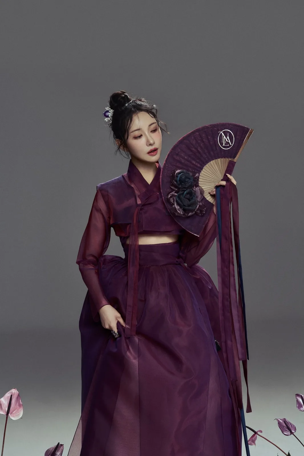 더날한복 순천점 사진 4