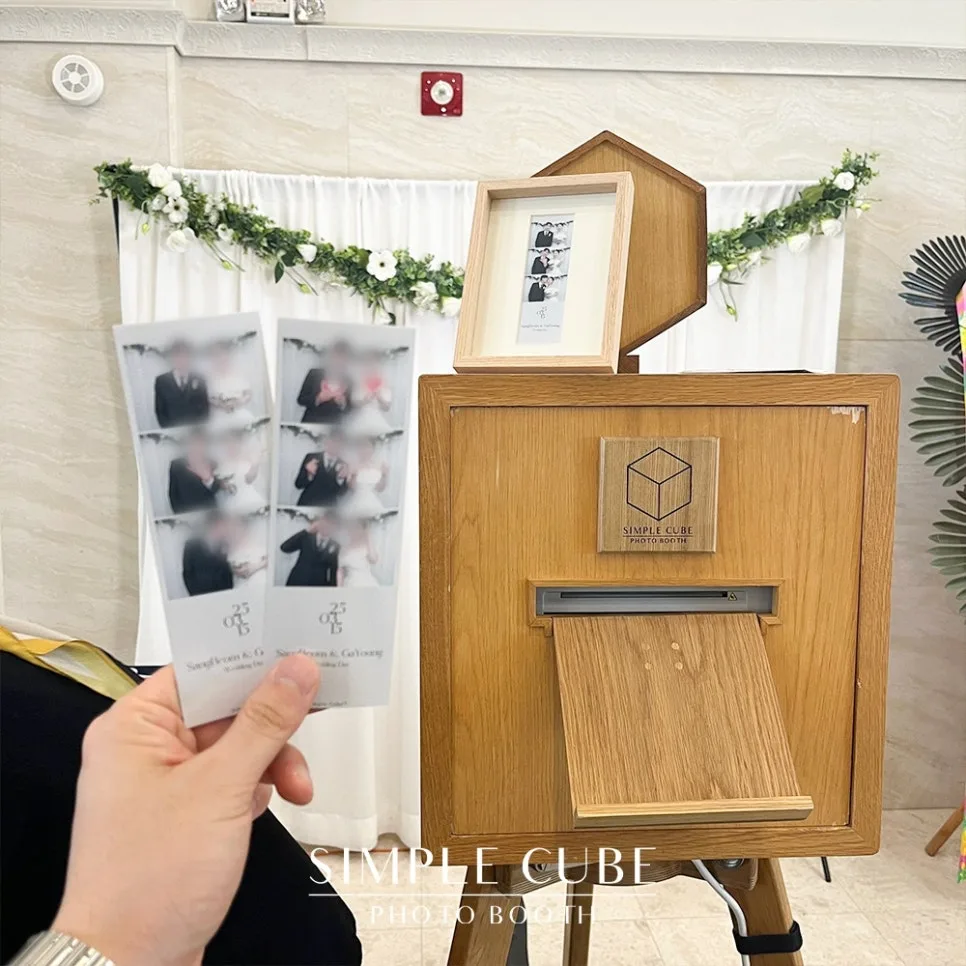 심플큐브 사진 2