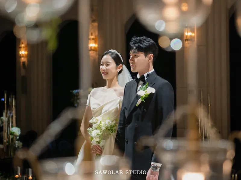 사월애 스튜디오 사진 2