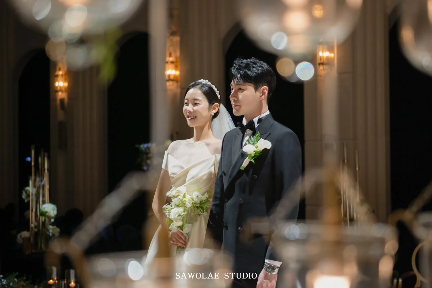 사월애 스튜디오 사진 2