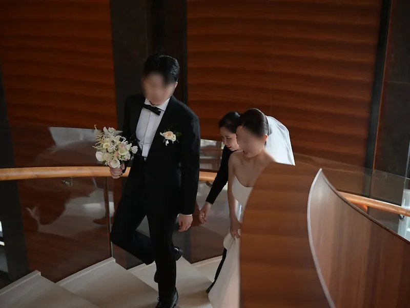 숨고 주은이모 웨딩헬퍼 사진 1