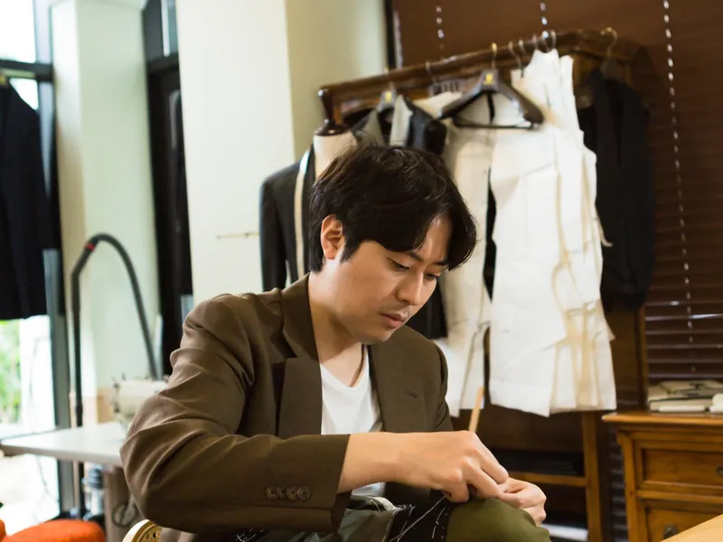 히스포크수트(불당동) 사진 3