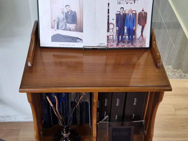 히스포크수트(불당동) 사진 4
