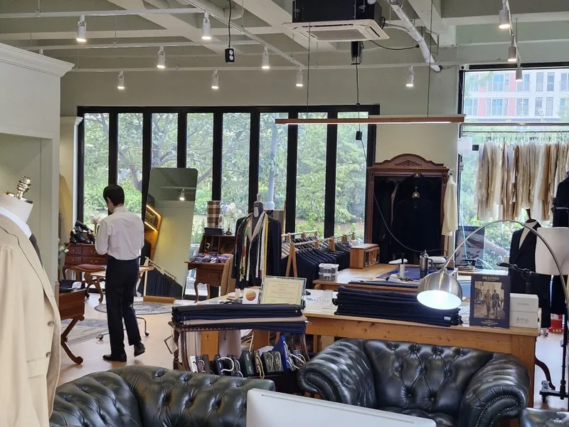 히스포크수트(불당동) 사진 2