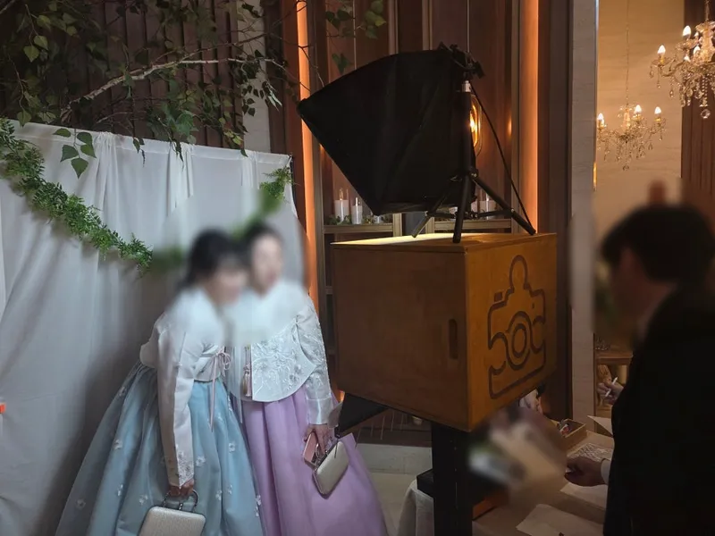 제이엠컨벤션 사진한조각 사진 1