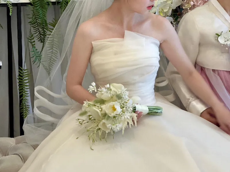 러브유스냅 사진 1