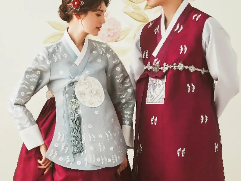 신사임당한복 사진 3