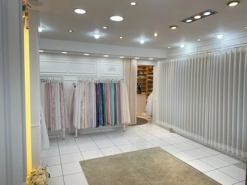신사임당한복 사진 1